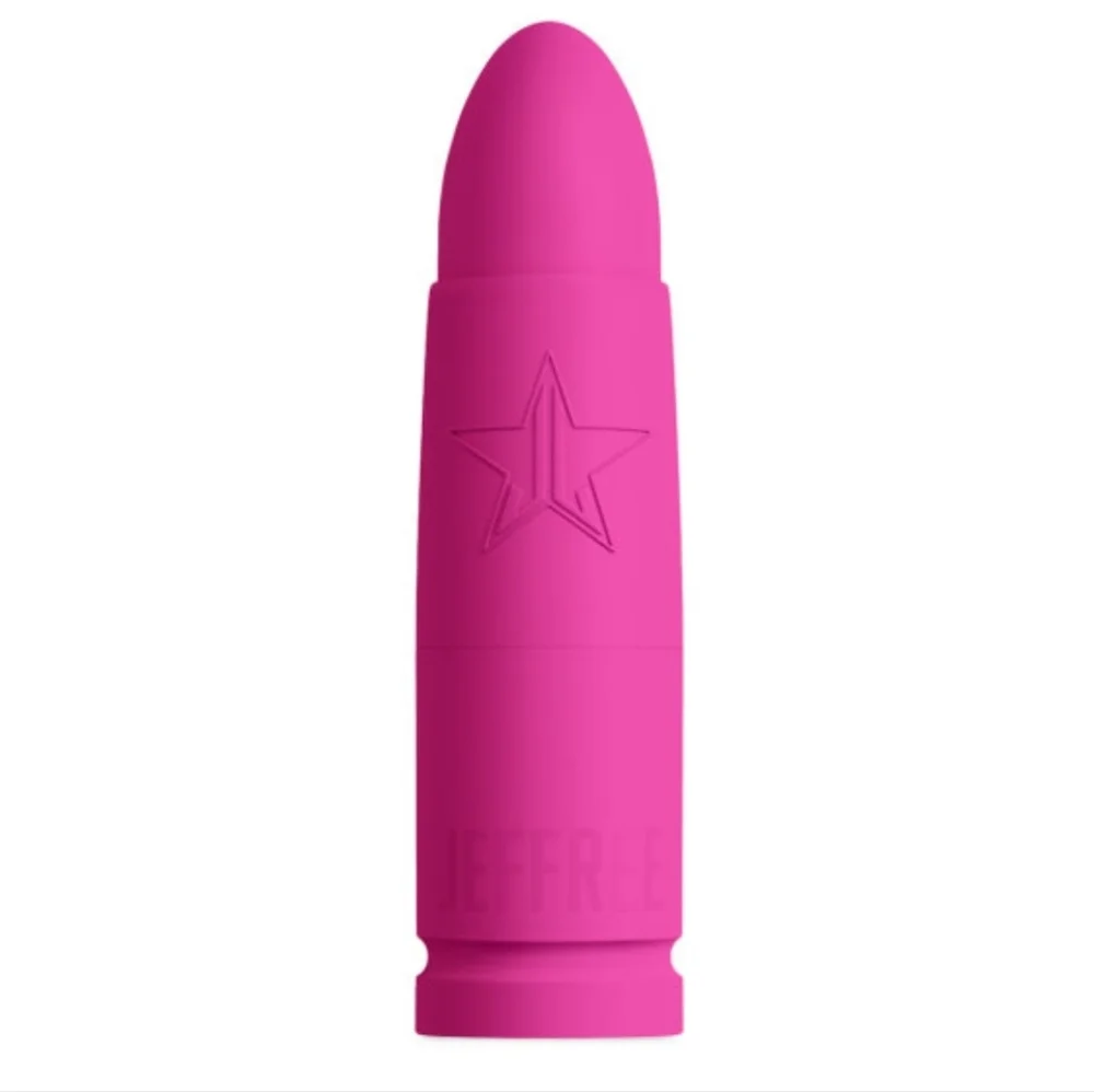 Jeffree Star Velvet Trap 